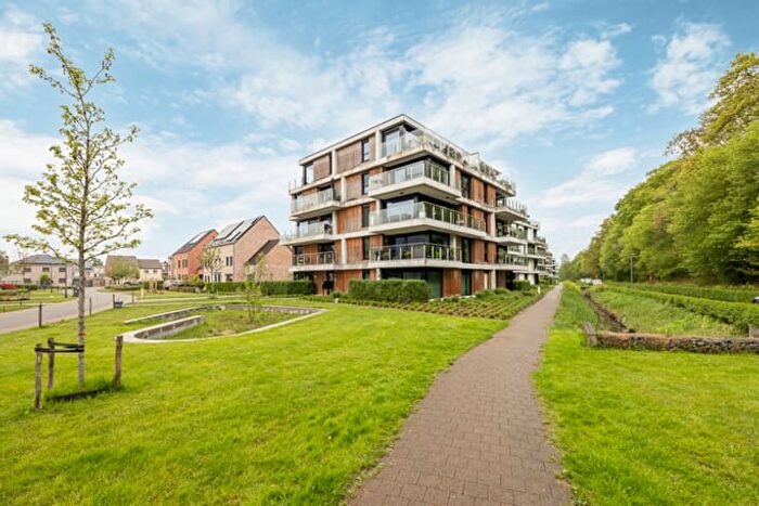 2-kamerappartement te koop in Turnhout