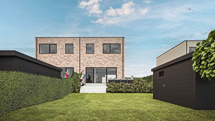Huizen Koop Huur - 3