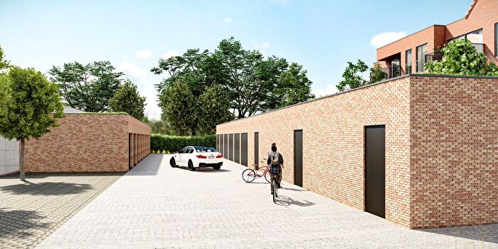 Huizen Koop Huur - 3