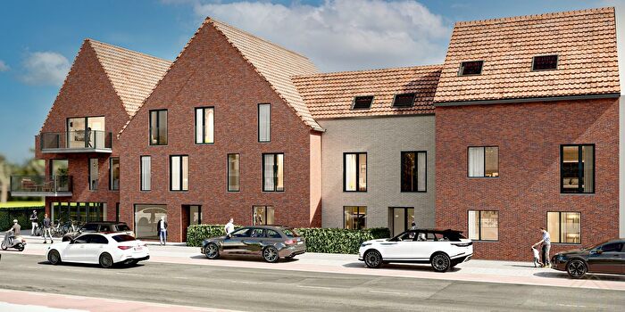 Huizen Koop Huur - 2