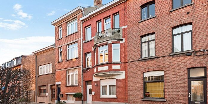 6-kamerhuis te koop in Mechelen