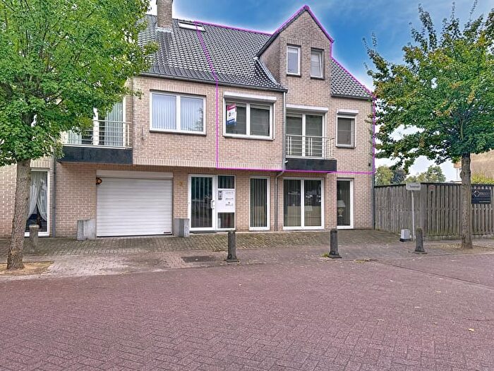 Huizen Koop Huur - 2