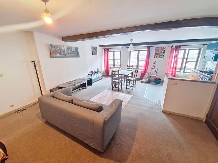 Huizen Koop Huur - 3