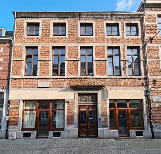 10-kamerhuis te koop in NAMUR