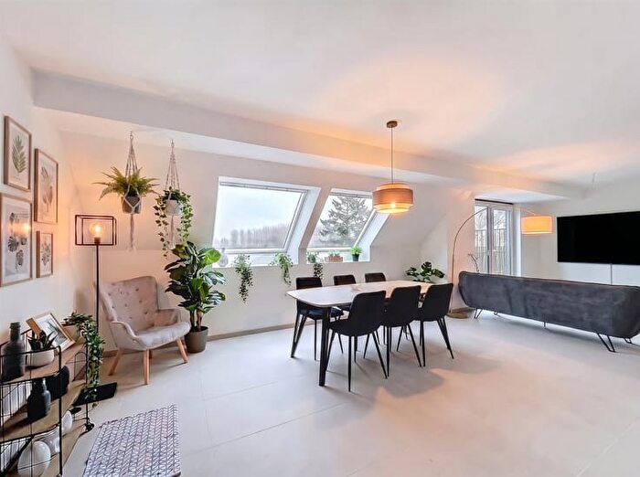 3-kamerappartement te koop in HERZELE