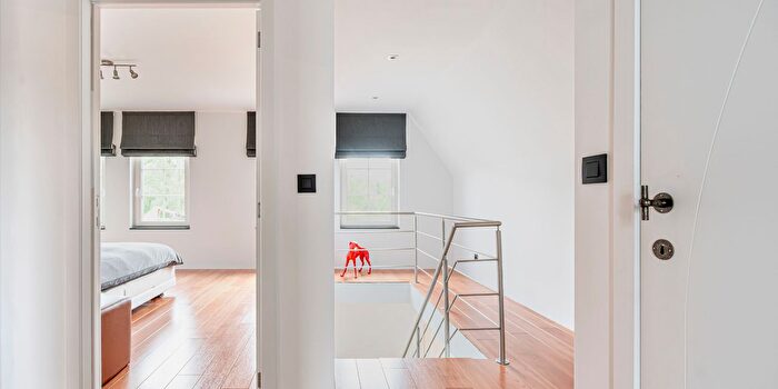 Huizen Koop Huur - 3