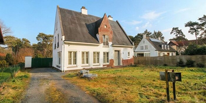 4-kamerhuis te koop in Mechelen-aan-de-Maas