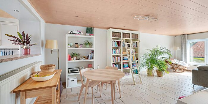 Huizen Koop Huur - 2