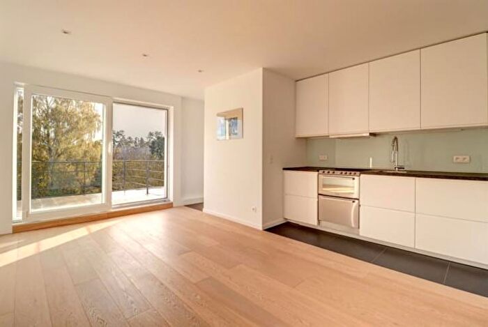 1-kamerappartement te huur in Kraainem