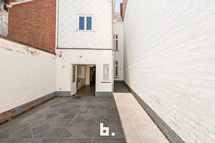Huizen Koop Huur - 3