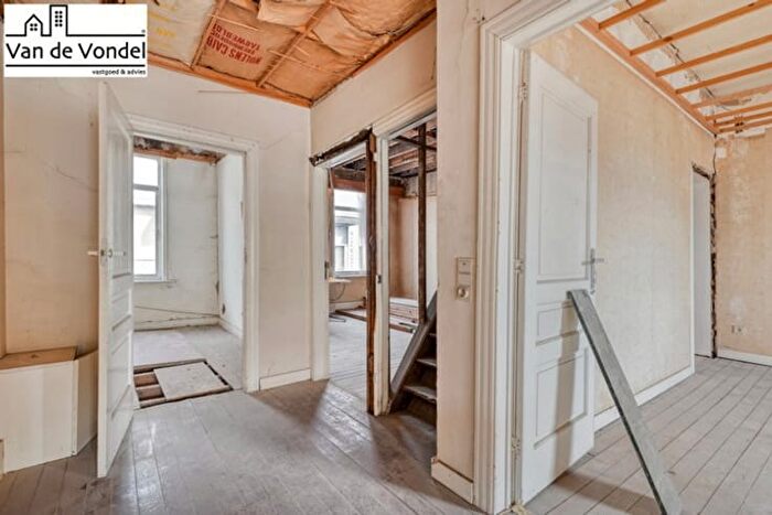 Huizen Koop Huur - 3