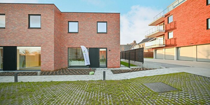 Huizen Koop Huur - 2