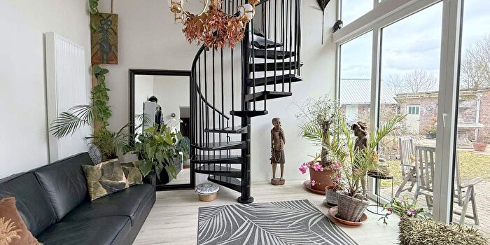 Huizen Koop Huur - 2