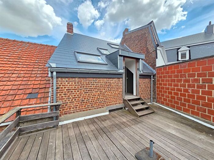Huizen Koop Huur - 2