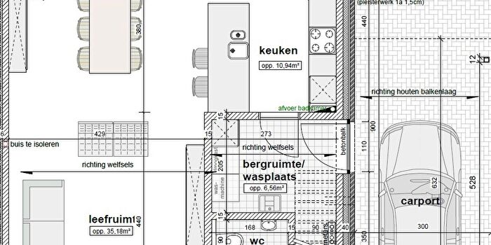 Huizen Koop Huur - 2