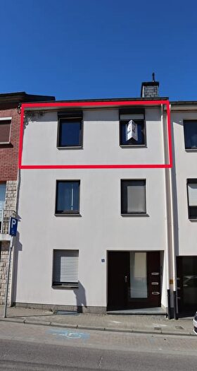 3-kamerappartement te koop in ARLON