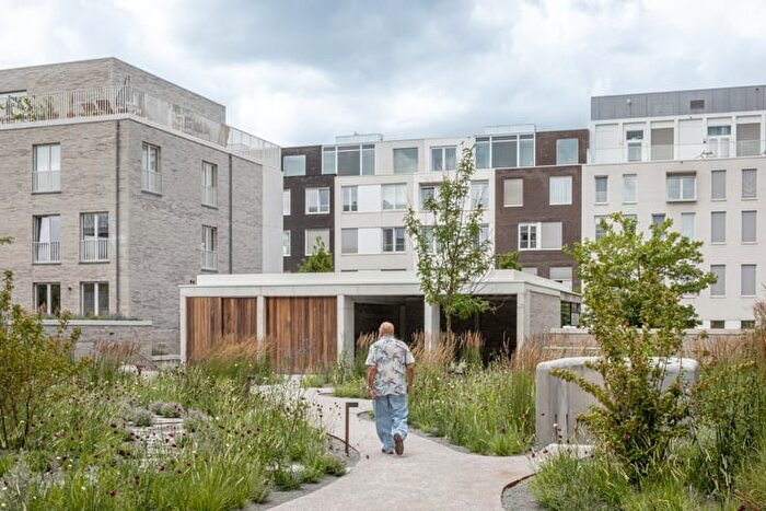 Huizen Koop Huur - 3