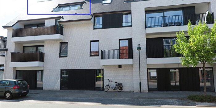Huizen Koop Huur - 3