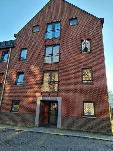 4-kamerappartement te huur in Tournai