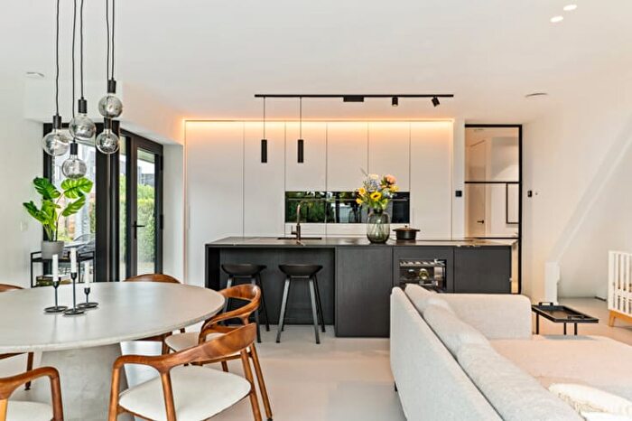 Huizen Koop Huur - 2