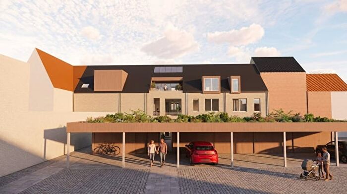 Huizen Koop Huur - 2