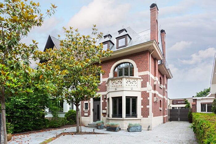 5-kamerhuis te koop in Deurne