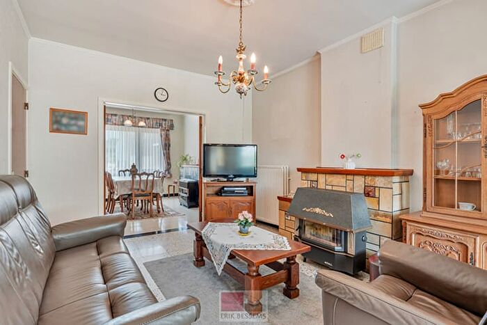 Huizen Koop Huur - 3