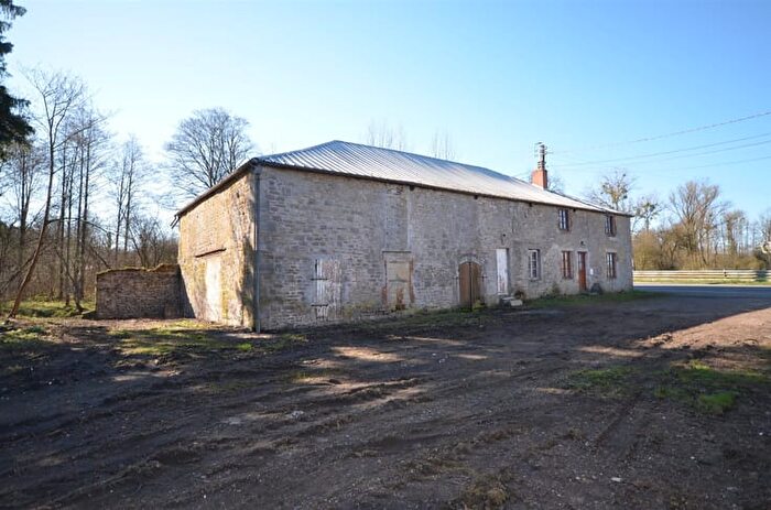 2-kamerhuis te koop in BOUSSU-EN-FAGNE