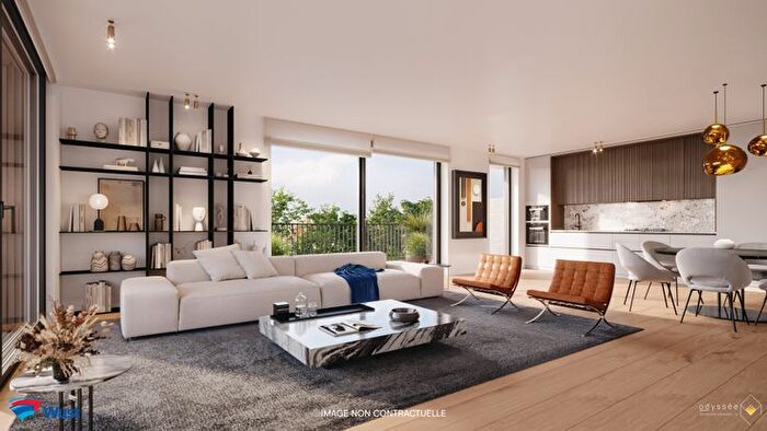 Huizen Koop Huur - 3