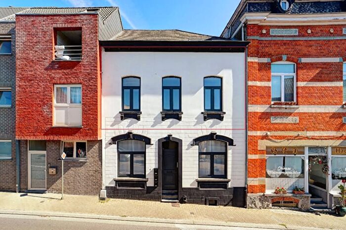 1-kamerappartement te koop in Overijse