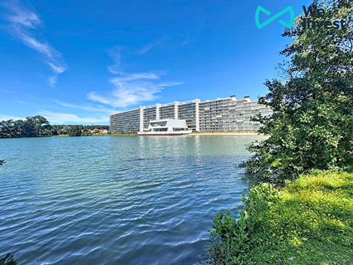 Appartement te koop in Knokke-Heist
