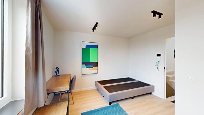 1-kamerappartement te huur in Mechelen