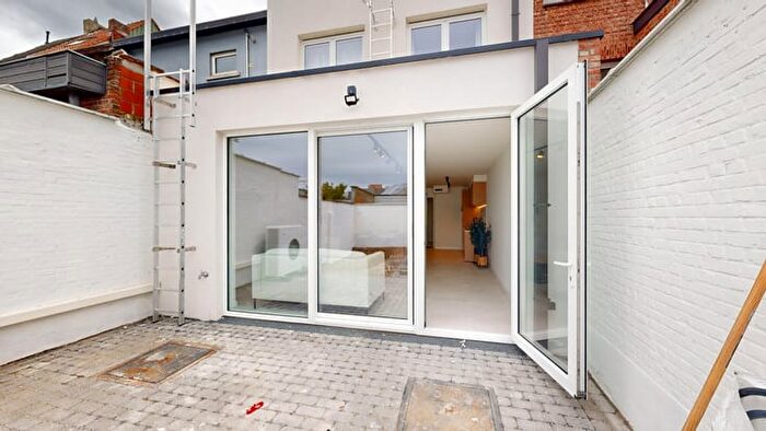 Huizen Koop Huur - 2