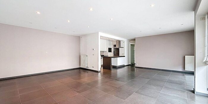 2-kamerappartement te huur in Deerlijk