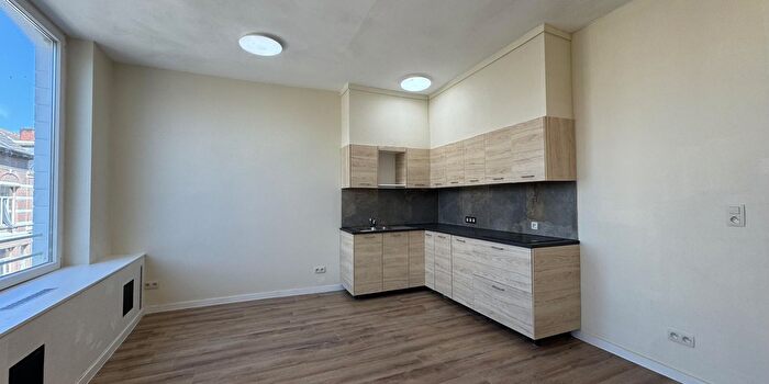 3-kamerhuis te koop in Oostende