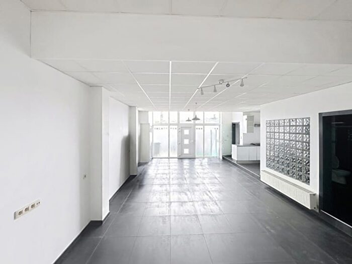 2-kamerappartement te koop in Saint-Nicolas