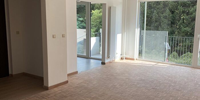 2-kamerappartement te huur in Kuringen