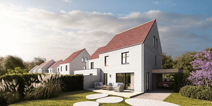 Huizen Koop Huur - 2