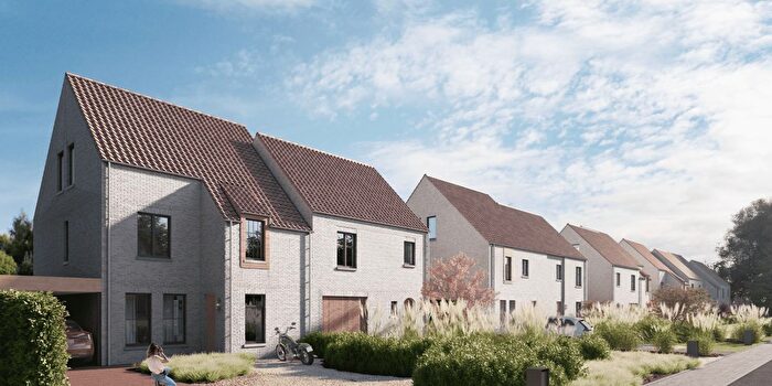 Huizen Koop Huur - 3
