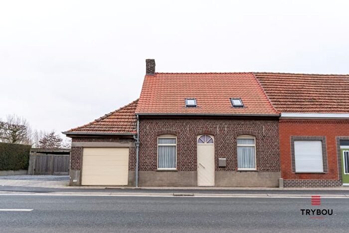 Huizen Koop Huur - 2