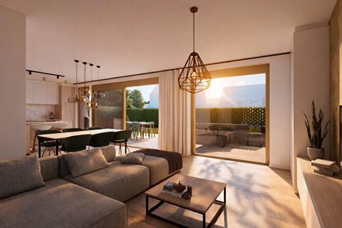 Huizen Koop Huur - 3
