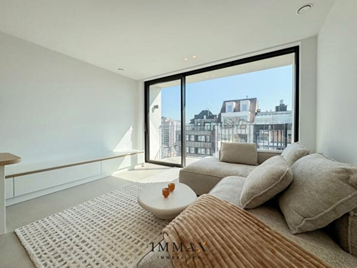 2-kamerappartement te koop in Knokke-Heist