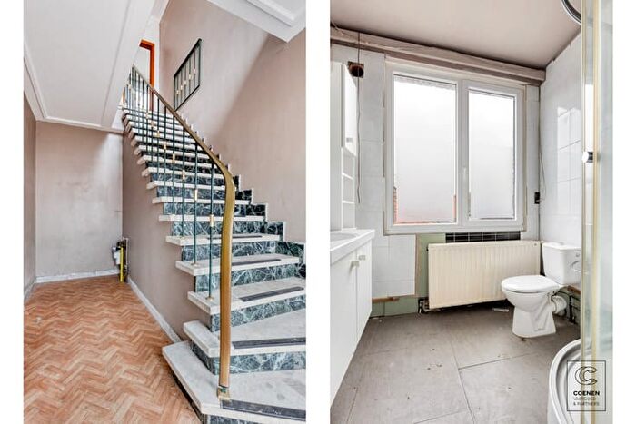 Huizen Koop Huur - 2