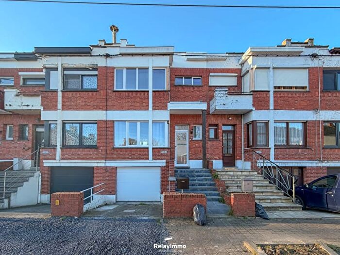 2-kamerhuis te koop in PECQ