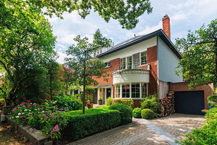 3-kamerhuis te koop in Brasschaat