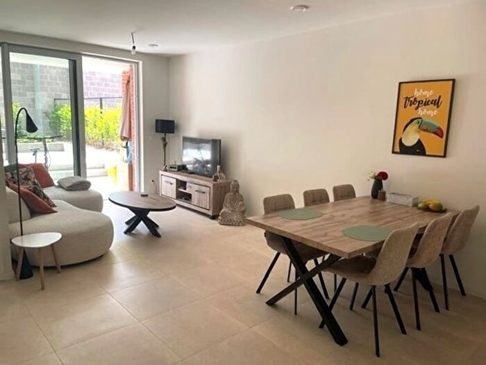 2-kamerappartement te huur in LIER