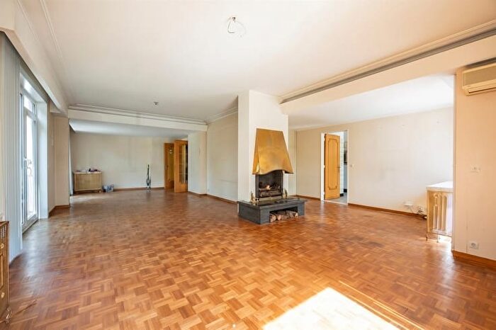 4-kamerappartement te koop in DEURNE