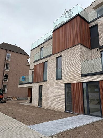 2-kamerappartement te huur in Lochristi
