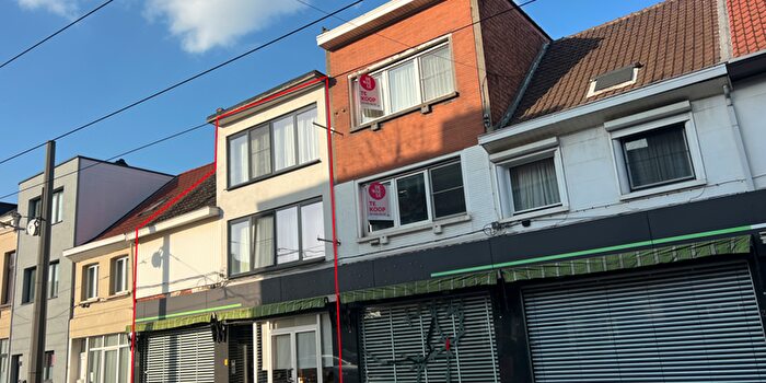 Appartement te koop in Deurne