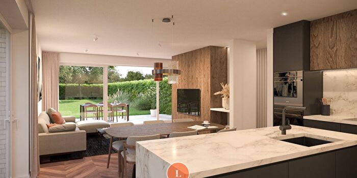 Huizen Koop Huur - 3